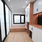 5.8m Fully Furnished Holiday Home Pod (One Bed & One Bathroom) Design D
