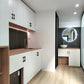 5.8m Fully Furnished Holiday Home Pod (One Bed & One Bathroom) Design D