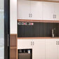 5.8m Fully Furnished Holiday Home Pod (One Bed & One Bathroom) Design D